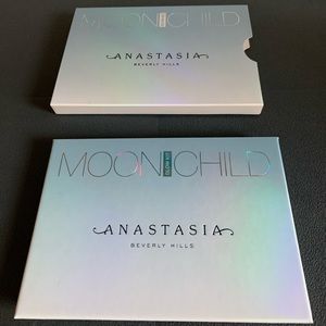 Anastasia Beverly Hills MoonChild Glow Kit Palette